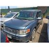 Image 2 : FORD FLEX 2010 ADT