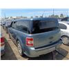 Image 4 : FORD FLEX 2010 ADT