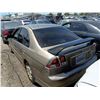 Image 4 : HONDA CIVIC 2004 T