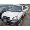 Image 2 : HYUNDAI TUCSON 2005 T