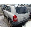 Image 4 : HYUNDAI TUCSON 2005 T