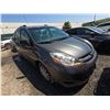 Image 1 : TOYOTA SIENNA 2007 ADT-DONATION
