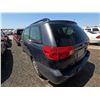 Image 4 : TOYOTA SIENNA 2007 ADT-DONATION