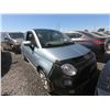 Image 1 : FIAT 500 2013 ADT-DONATION