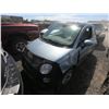 Image 2 : FIAT 500 2013 ADT-DONATION
