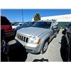 Image 1 : JEEP GR CHEROKEE 2009 ADT