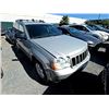 Image 2 : JEEP GR CHEROKEE 2009 ADT