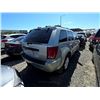 Image 4 : JEEP GR CHEROKEE 2009 ADT