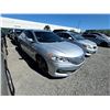 Image 1 : HONDA ACCORD 2016 ADT-SALV