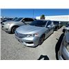 Image 2 : HONDA ACCORD 2016 ADT-SALV