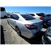 Image 4 : HONDA ACCORD 2016 ADT-SALV