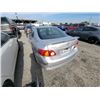Image 4 : TOYOTA COROLLA 2010 ADT