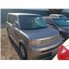 Image 1 : TOYOTA SCION XB 2006 T