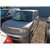 Image 2 : TOYOTA SCION XB 2006 T