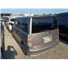 Image 4 : TOYOTA SCION XB 2006 T