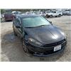Image 1 : DODGE DART 2013 T