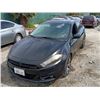 Image 2 : DODGE DART 2013 T