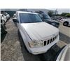Image 1 : JEEP GR CHEROKEE 2005 ADT