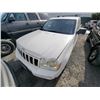 Image 2 : JEEP GR CHEROKEE 2005 ADT