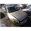Image 2 : HONDA ACCORD 2004 ADT