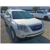 Image 1 : GMC ACADIA 2008 O/S-T 2DAYS