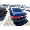 Image 4 : HONDA ACCORD 2005 T