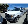 Image 2 : FORD F-150 2020 T-2 DAYS