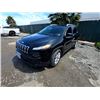 Image 1 : JEEP CHEROKEE 2015 T-2 DAYS