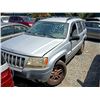 Image 2 : JEEP GR CHEROKEE 2004 T-DONATION