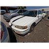 Image 2 : HONDA ACCORD 1995 T-DONATION