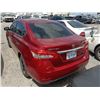 Image 4 : NISSAN SENTRA 2014 T