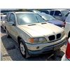 Image 1 : BMW X5 2001 T