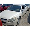 Image 2 : CHEVY MALIBU 2011 ADT