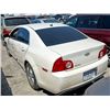 Image 4 : CHEVY MALIBU 2011 ADT