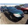 Image 1 : PONTIAC G6 2006 T-DONATION