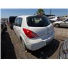 Image 4 : NISSAN VERSA 2009 T-DONATION