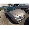 Image 1 : MERZ C CLASS 2008 SALV T/DONATION