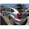 Image 4 : DODGE CALIBER 2008 ADT