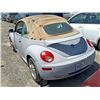 Image 4 : VOLKS BEETLE 2007 T