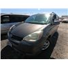 Image 2 : TOYOTA SIENNA 2005 T-DONATION