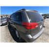 Image 4 : TOYOTA SIENNA 2005 T-DONATION