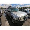 Image 2 : NISSAN XTERRA 2002 ADT-DONATION