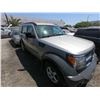 Image 1 : DODGE NITRO 2008 T-DONATION