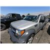 Image 2 : DODGE NITRO 2008 T-DONATION