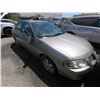 Image 1 : NISSAN SENTRA 2006 T-DONATION