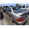 Image 4 : NISSAN SENTRA 2006 T-DONATION