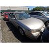Image 2 : NISSAN MAXIMA 2003 ADT-SALV/DON