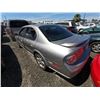 Image 4 : NISSAN MAXIMA 2003 ADT-SALV/DON