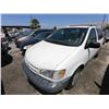 Image 1 : TOYOTA SIENNA 1998 T-DONATION