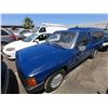 Image 2 : TOYOTA PICK UP 1985 T-DONATION